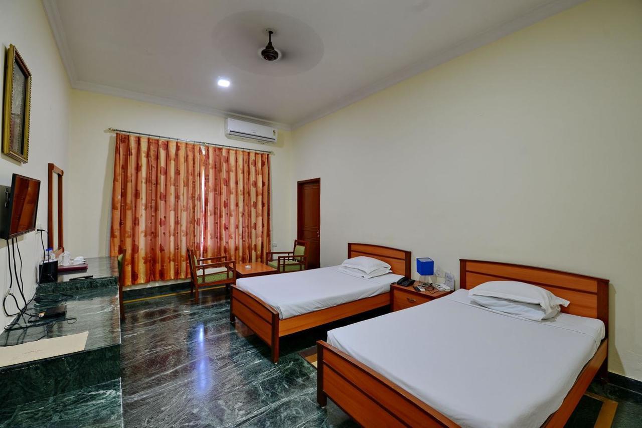 Indo Hokke Hotel Rajgir Exterior photo